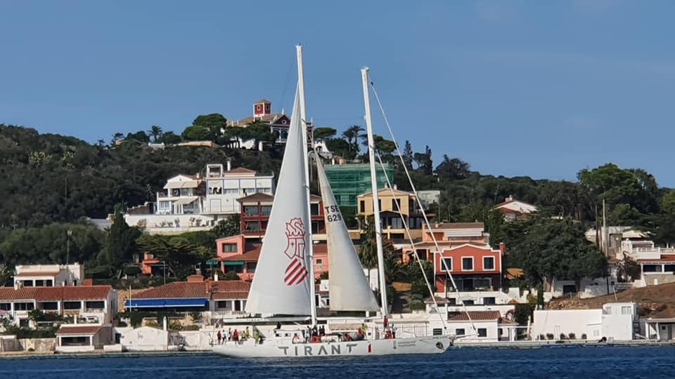 Goleta Tirant I